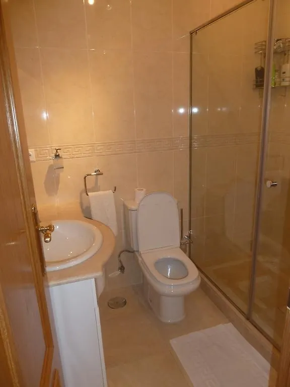 Villa Maxine Marbella 0*,