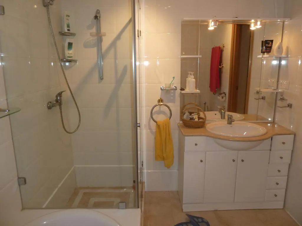 Villa Maxine Marbella Spain