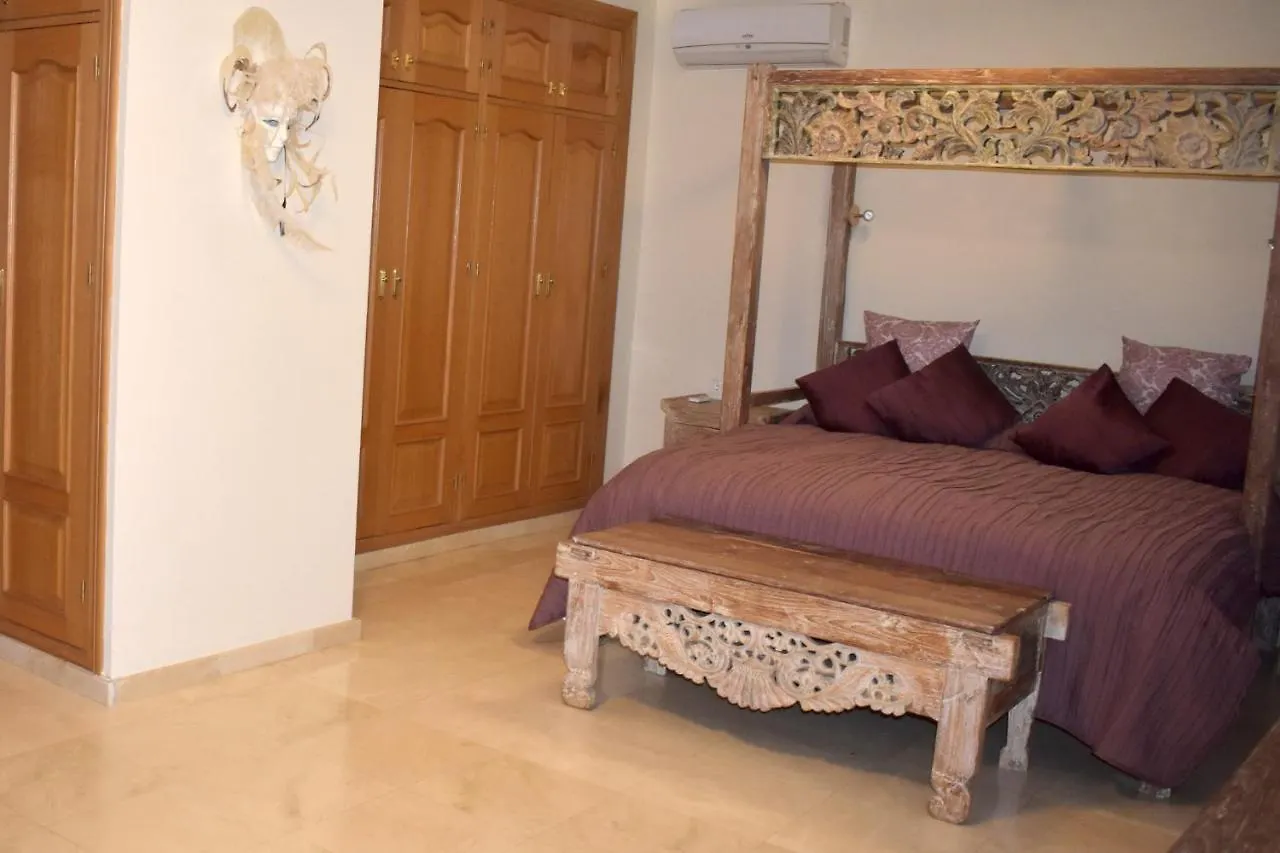 Villa Maxine Marbella 0*,  Spain